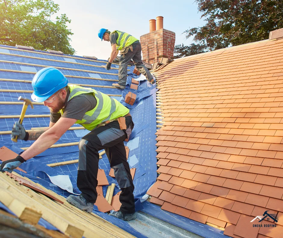 Why choose Roof Repair Near Me in Springville, CA