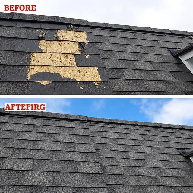 Roof Repair Near Me in Springville, CA near me